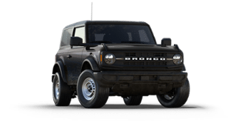 2025 Ford Bronco® External Image 5